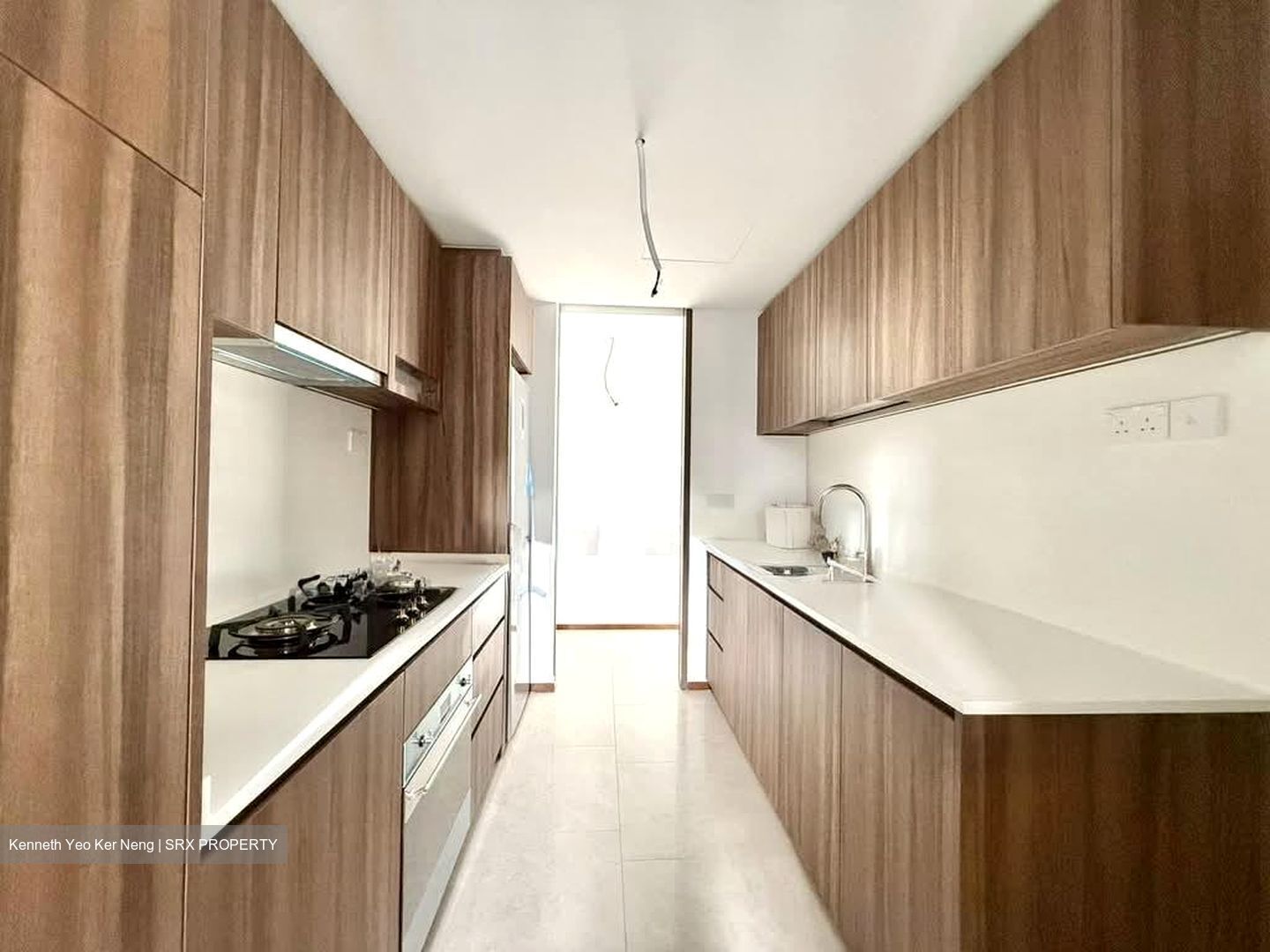 Lentor Modern (D26), Apartment #551848741